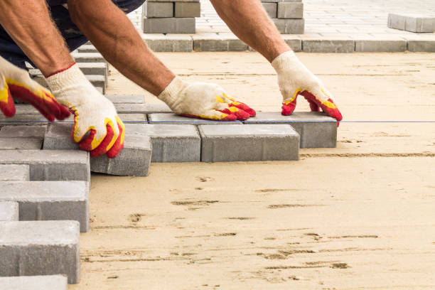 Best Driveway Repair Near Me  in Mercer, PA
