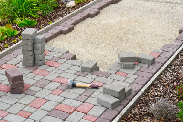 Best Driveway Paving Near Me  in Mercer, PA