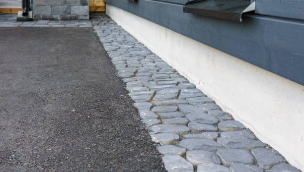 Best Commercial Driveway Pavers  in Mercer, PA
