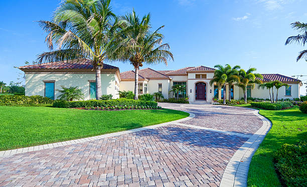 Reasons to Select Us for Your Driveway Paving Requirements in Mercer, PA