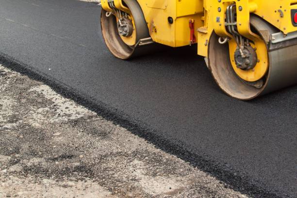 Best Brick Driveway Pavers  in Mercer, PA