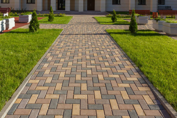 Best Driveway Pavers Near Me  in Mercer, PA