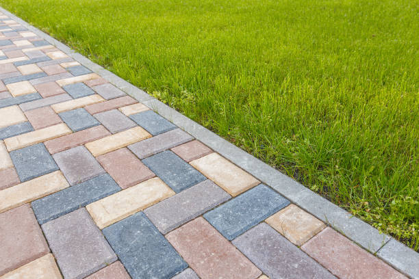 Best Interlocking Driveway Pavers  in Mercer, PA