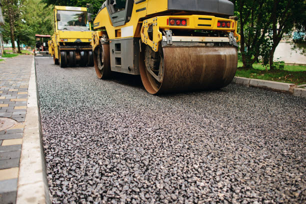 Best Residential Paver Driveway  in Mercer, PA
