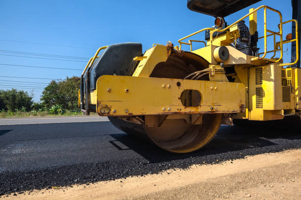 Best Driveway Resurfacing Pavers  in Mercer, PA